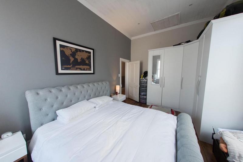 2 Bedroom Property for Sale in Observatory Western Cape